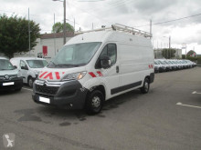 Citroën Jumper 35 L2H2 2.2 HDI 130 BUSINESS fourgon utilitaire occasion