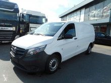 Mercedes Vito 109 CDI A2 használt haszongépjármű furgon