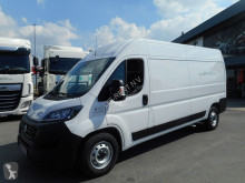 Fiat Ducato RENTING/LEASING DUCATO gebrauchter Koffer