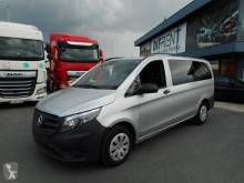Mercedes Vito TOURER 111 CDI voiture monospace occasion