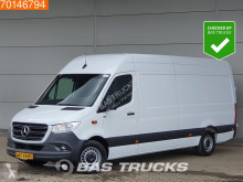 Mercedes Sprinter 316 CDI L3H2 360graden camera Navi Cruise Airco 15m3 A/C Cruise control gebrauchter Koffer