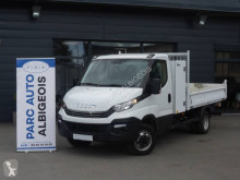 Dostawcza wywrotka standardowa Iveco Daily 35C14