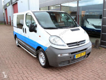 Opel Vivaro 1.9 CDTI L1H1 Airco/Trekhaak/Bijrijdersbank Ticari van ikinci el araç