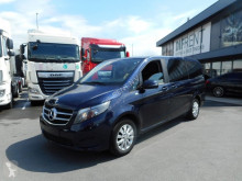 Voiture monospace Mercedes Classe V 220