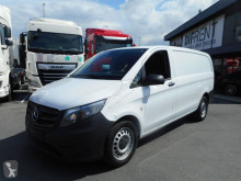 Mercedes cargo van Vito 114 CDI A2
