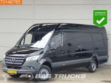 Mercedes Sprinter 316 CDI L4H2 XL 470cm lang! LED Navi Automaat Camera 16m3 A/C Cruise control furgon dostawczy używany