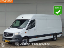 Mercedes Sprinter 316 CDI L3H2 Navi 360camera Cruise Airco 15m3 A/C Cruise control furgon dostawczy używany