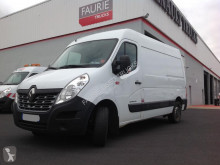 Fourgon utilitaire Renault Master 2.3 DCI