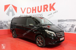 Furgon dostawczy Mercedes Vito 119 CDI L2H1 Topper! Aut./Trekhaak/Navi/Camera/PDC/ LMV
