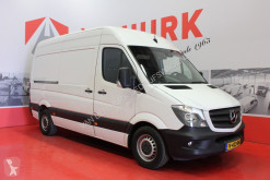 Mercedes Sprinter 316 2.2 CDI Aut. L2H2 3.5t. Trekverm./Gev.Stoel/Trekhaak/C furgone usato