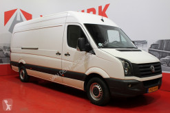 Volkswagen haszongépjármű furgon Crafter 35 2.0 TDI 164pk L4H2 3.5t Trekverm./Gev.Stoel/Standkache