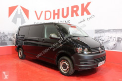 Volkswagen Transporter T6 2.0 TDI L2H1 Trekhaak/Cruise/Airco used cargo van