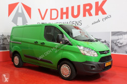Fourgon utilitaire Ford Transit 2.2 TDCI 126 pk Camera/Trekhaak/Navi/PDC/Cruis