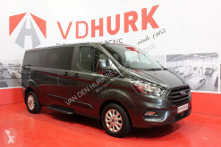 Ford Transit 2.0 TDCI Aut. L2H1 Limited Cruise/Airco/Multimedia/Verwar Voorruit/Bluetooth furgoneta furgón usada