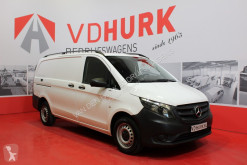 Furgon dostawczy Mercedes Vito 114 CDI L2 270 Gr.Deuren/Airco/Cruise