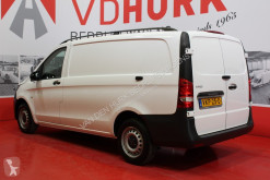 Furgon dostawczy Mercedes Vito 114 CDI L2 270 Gr.Deuren/Airco/Cruise