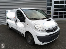 Opel Vivaro 2.0 CDTI 115 pk L2H1 Koelwagen/2xSchuifdeur/PDC/Air fourgon utilitaire occasion
