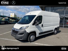 Citroën Jumper Fg 33 L2H2 2.0 BlueHDi 110 Business furgon dostawczy używany