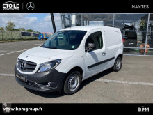 Mercedes Citan 109 CDI Long Pro Euro6 Ticari van ikinci el araç