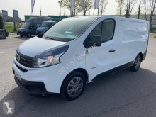 Furgoneta furgoneta furgón Fiat Talento 1.6 MJT 120CV