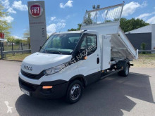 Iveco Daily 35C16 használt standard haszongépjármű billenőkocsi