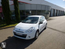 Furgoneta vehículo comercial Renault Clio III