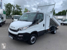 Utilitaire benne standard Iveco Daily 35C14
