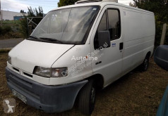 Citroën JUMPER furgon second-hand