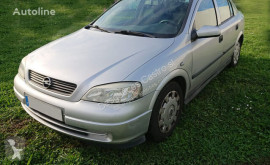 Opel ASTRA voiture occasion