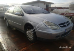 Furgoneta Citroën C5 coche ciudadana usada