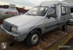 Citroën C-15 furgon dostawczy używany