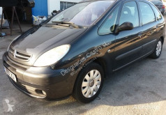 Citroën városi személyautó XSARA PICASSO 1. 6 HDI