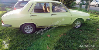 Otomobil Renault 12 TL