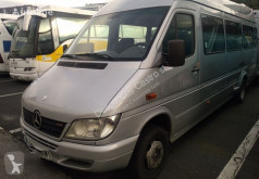 Pojazd dostawczy Mercedes SPRINTER 413CDI używany