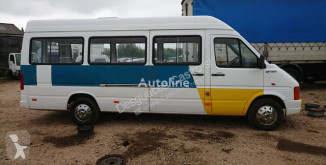 Volkswagen LT 2. 8 TDI van used