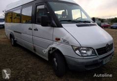 Mercedes 413 CDI van used