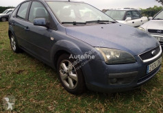 Ford FOCUS gebrauchte Auto Kleinwagen