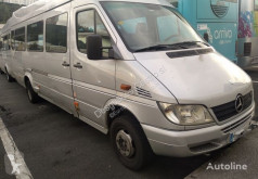 Furgoneta Mercedes SPRINTER 413 usada