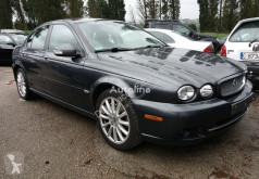 Furgoneta coche Jaguar X TIPE 2. 2DIESEL