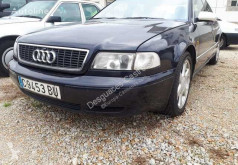 Audi S8 voiture berline occasion
