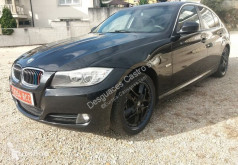 Furgoneta coche BMW 325D E90
