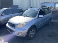 Toyota Rav 4 2.0 Petrol 4WD 5 Doors Good Condition coche 4X4 / SUV usada