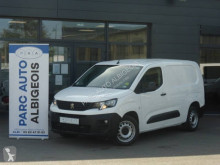 Peugeot Partner HDI 100 LONG furgoneta furgón usada