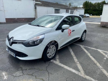 Véhicule de société Renault Clio IV