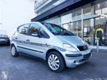Mercedes Classe A 140 samochód używany