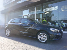 Voiture Mercedes Classe A 160