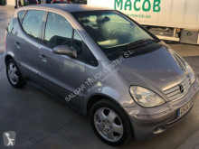 Mercedes Classe A 160 voiture occasion