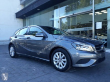 Mercedes Classe A voiture occasion
