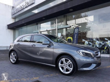 Mercedes Classe A használt személyautó