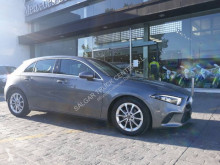 Mercedes Classe A voiture occasion